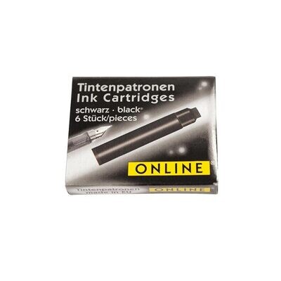 Online Ink Cartridges