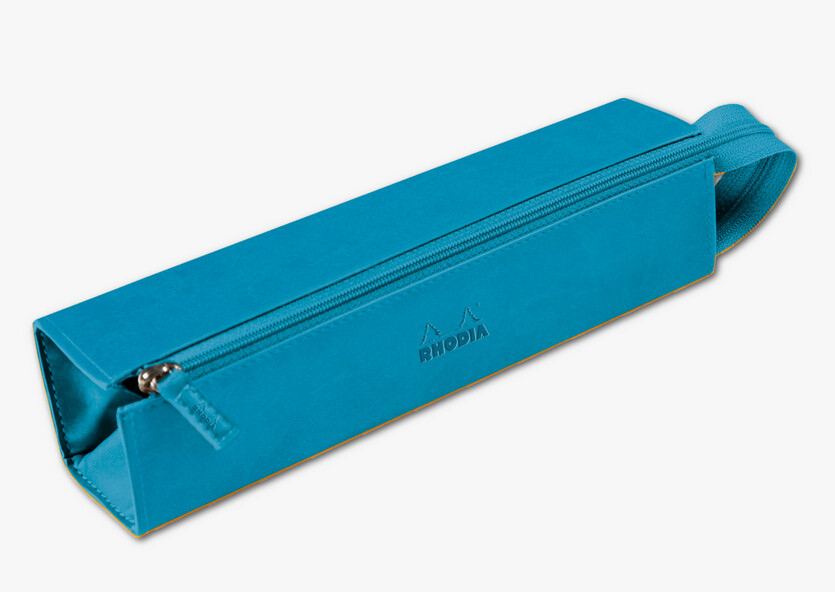 Rhodia Pen/Pencil Box