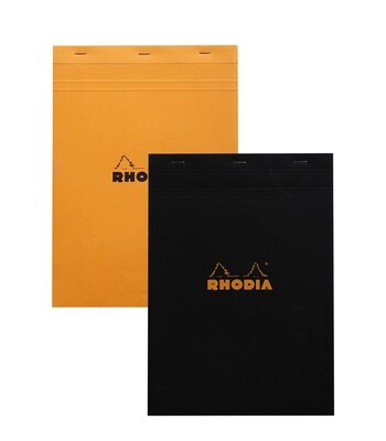 Rhodia Classic Notepad