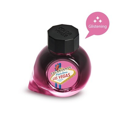 Colorverse Special USA Fountain Pen Inks - 15ml