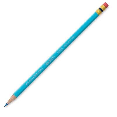 Prismacolor Col-Erase Non-Photo Blue Pencil