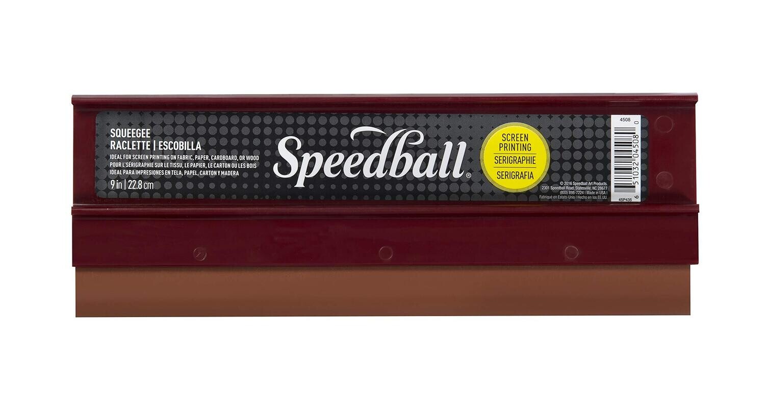 Speedball All Purpose Squeegee