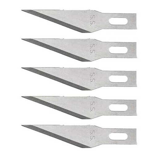 Excel #21 Replacement Blade (5pc)