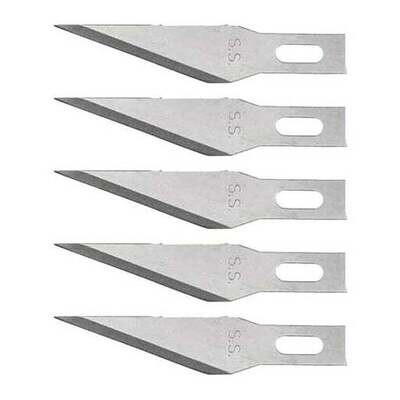 Excel #21 Replacement Blade (5pc)
