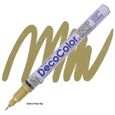 Marvy Uchida DecoColor Opaque Paint Markers