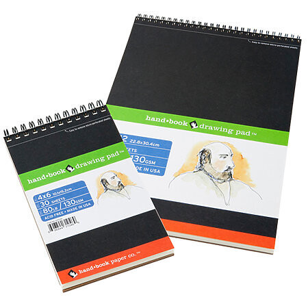 Handbook Journal Co. - Drawing Pads