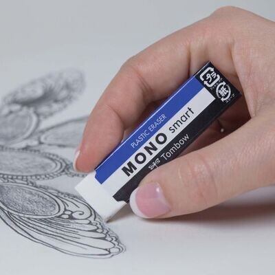 Tombow Mono Smart Eraser