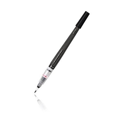 Pentel Arts Brush Pen, Water-based Ink