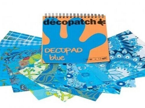 Decopatch Decopad
