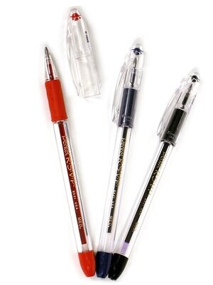 Pentel R.S.V.P. Medium Ballpoint Pens
