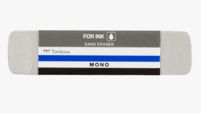 Tombow Sand Eraser for Ink