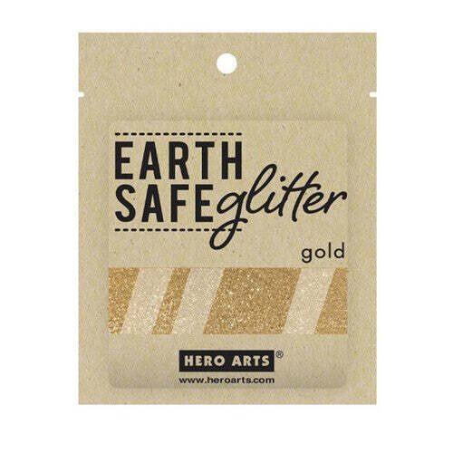 Hero Arts Earth Safe Glitter