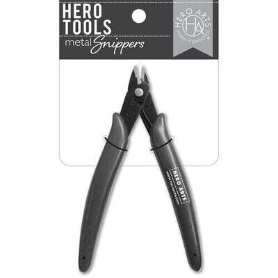 Hero Arts - Hero Tools Metal Snippers