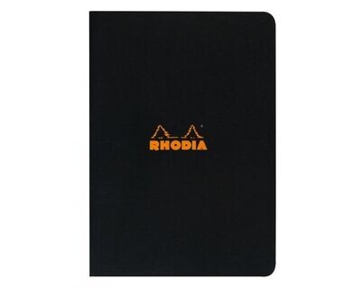 Rhodia Staplebound Notebook Lined