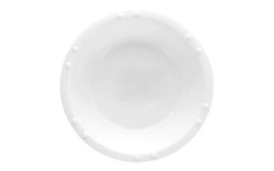 Pro Art Palette Cup Plastic White