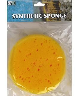 Art Advantage Synthetic Sponge