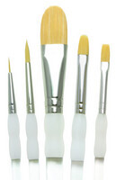 Royal Brush Soft Grip Brushes Brush Sets