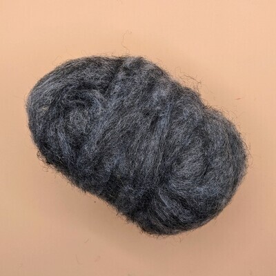 Comet - Galaxy Collection Wool Roving