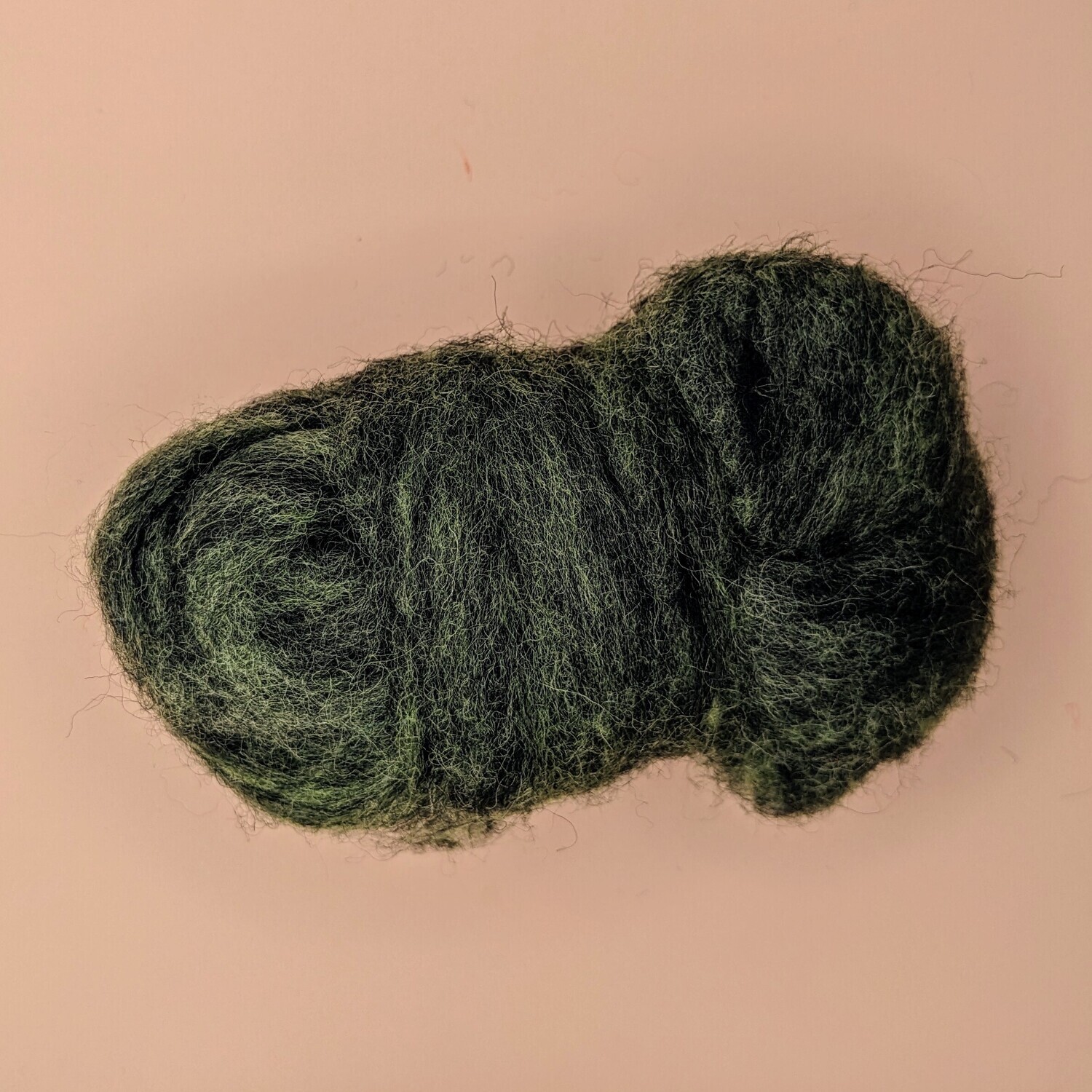 Bode - Galaxy Collection Wool Roving