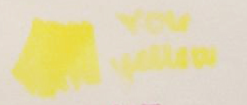 Y06 Yellow COPIC Ciao Marker