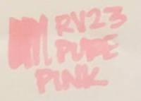 Rv23 Pure Pink COPIC Ciao Marker