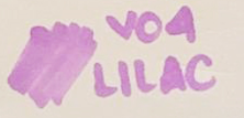 V04 Lilac COPIC Ciao Marker