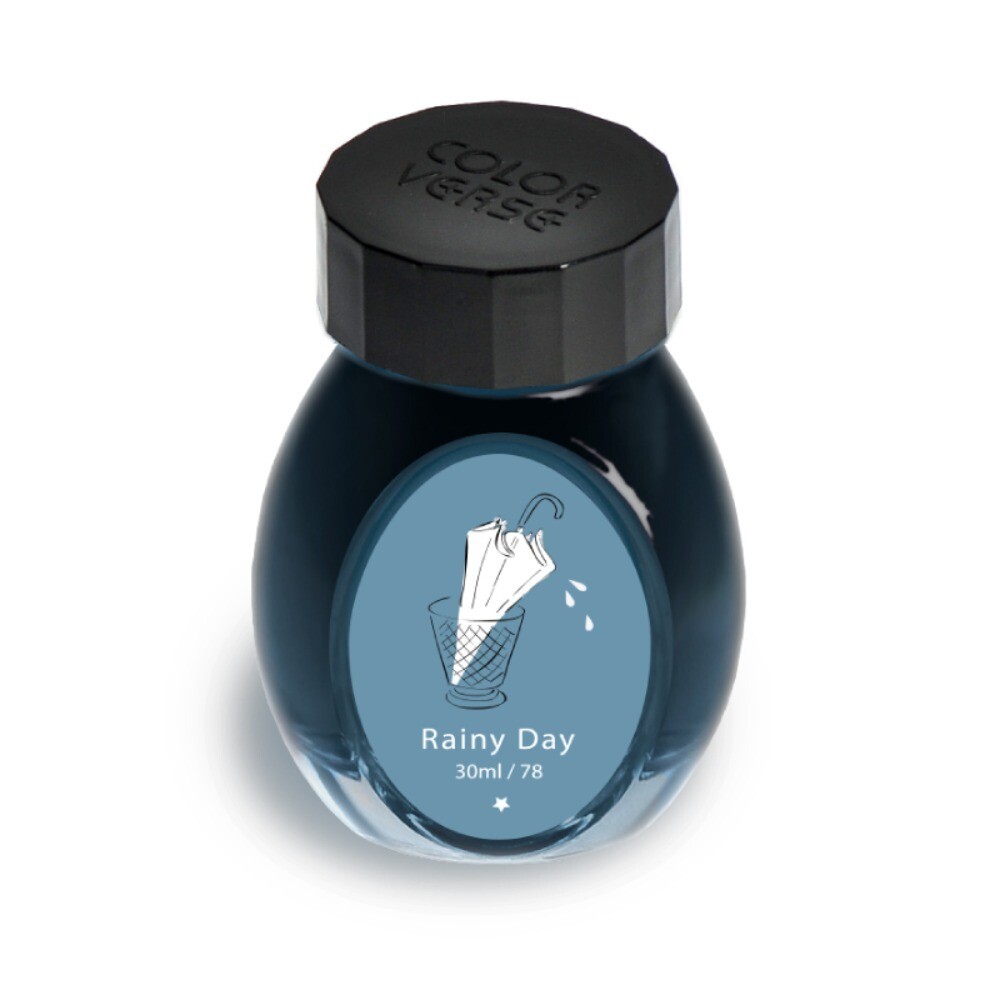 Colorverse Joy in the Ordinary - Rainy Day Ink 30ml