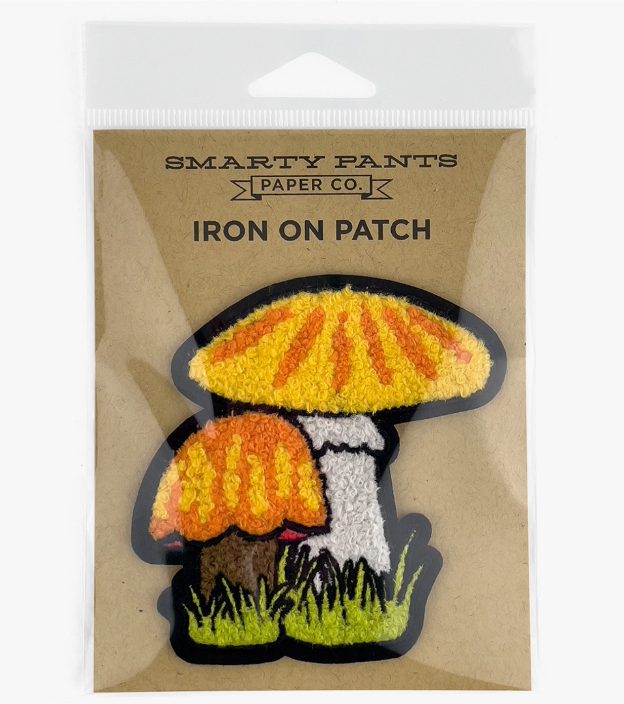 Smarty Pants Paper co. Mushroom Patch