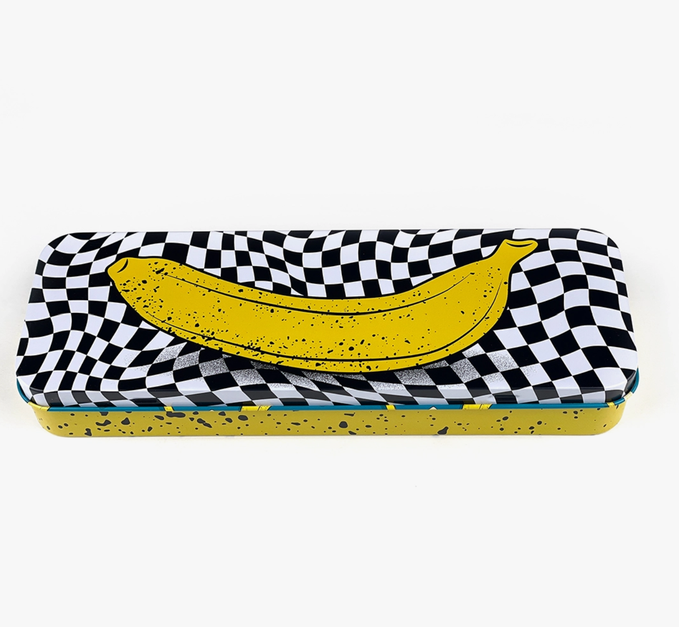 Smarty Pants Paper co. Banana Pencil Box
