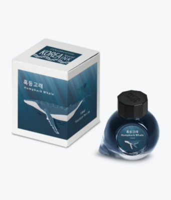 Colorverse Korea Special Ink Humpback Whale 15ml