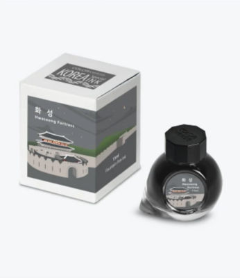 Colorverse Korea Special Ink Hwaseong Fortress 15ml