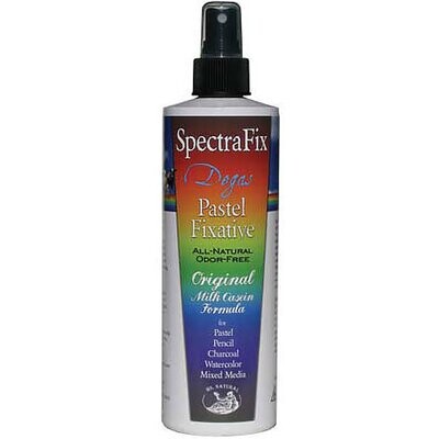 Spectrafix 12oz Spray Fixative