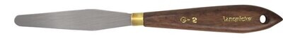 Royal & Langnickel Palette Knife G2