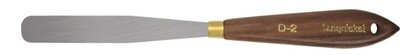 Royal & Langnickel Palette Knife D2