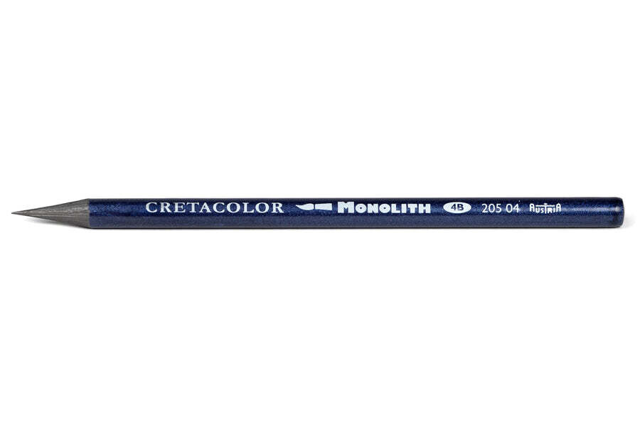 Cretacolor Aqua Monolith Graphite Pencil