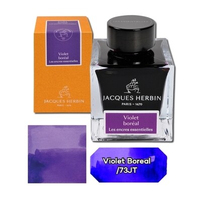 J. Herbin Essentials Ink Violet