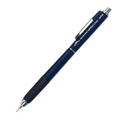 Alvin Drafting - Draft Tec Mechanical Pencil - 0.7mm - retractable tip