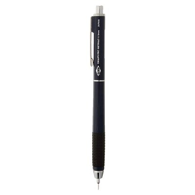 Alvin Drafting - Draft Tec Mechanical pencil - 0.3mm - retractable tip