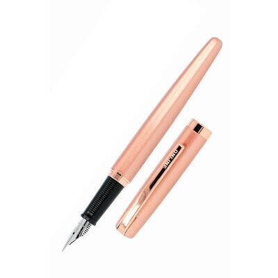 Eleganza Fountain Pen - Rose style - by Online
