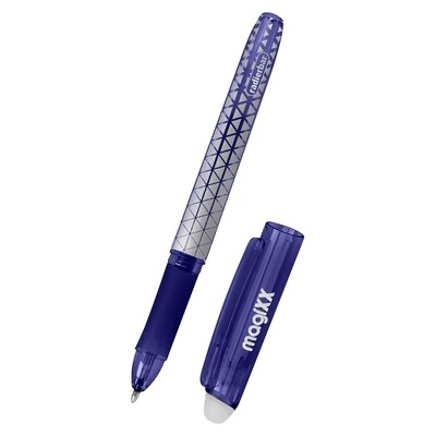 MagiXX Erasable Gel Pen, 0.7mm - Blue - by Online