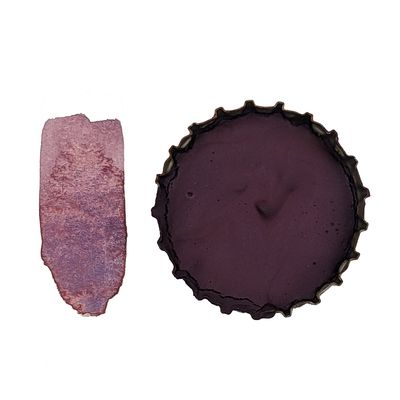 Watercolor Sticky Caps - Twilight Lavender