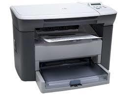 HP Laserjet M1005