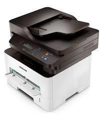 Samsung 2876ND Printer