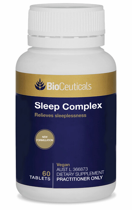 BioCeuticals Sleep Complex