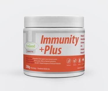 ProGood Immunity Plus