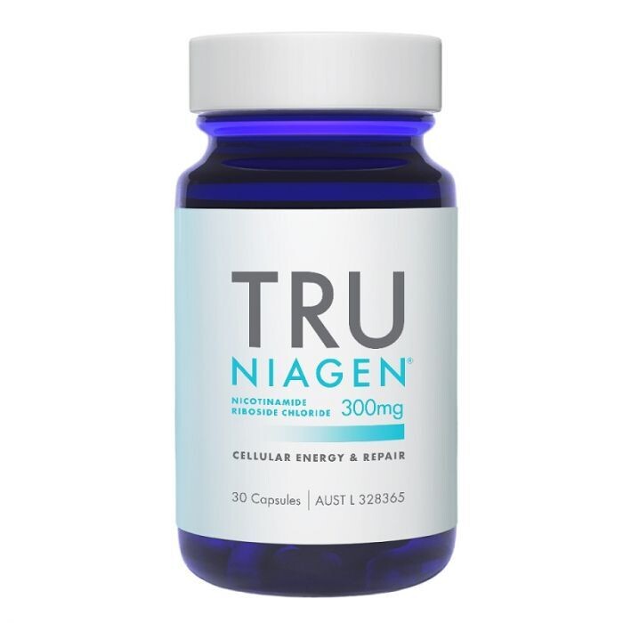 Tru Niagen NR
