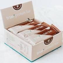 True Protein Bars Box of 12