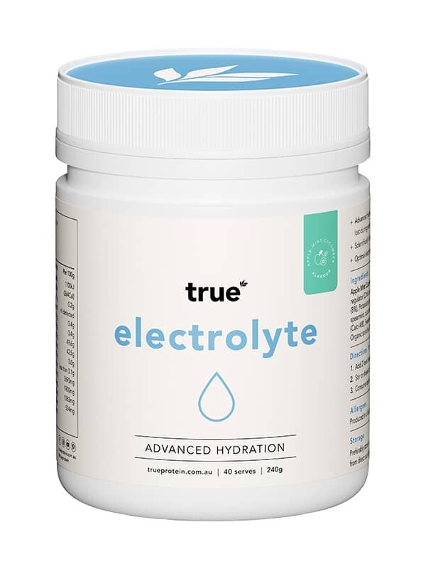 True Protein Electrolyte – 240g