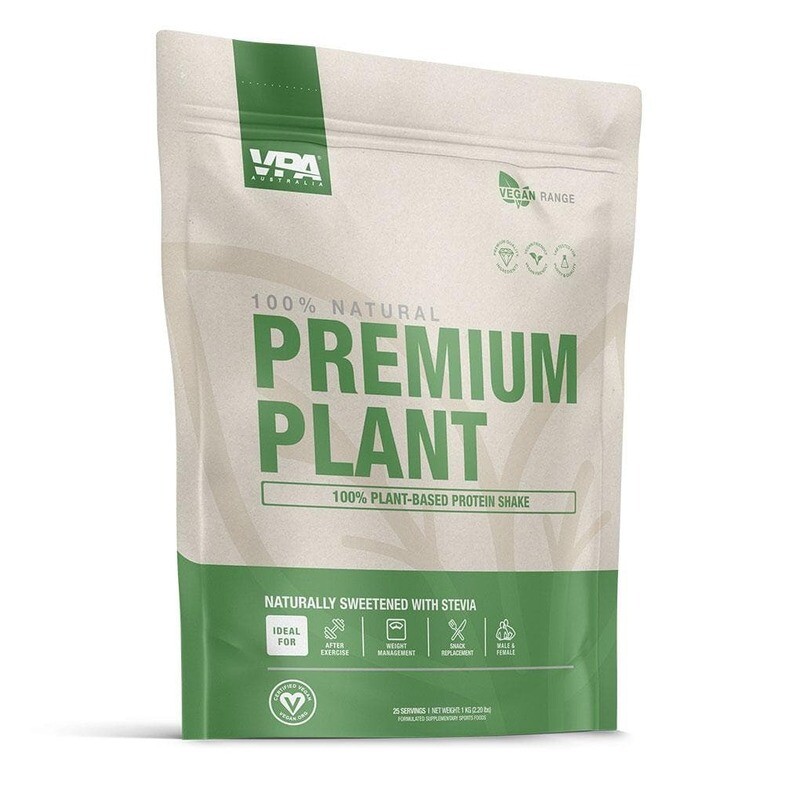 VPA  Premium Plant 1kg