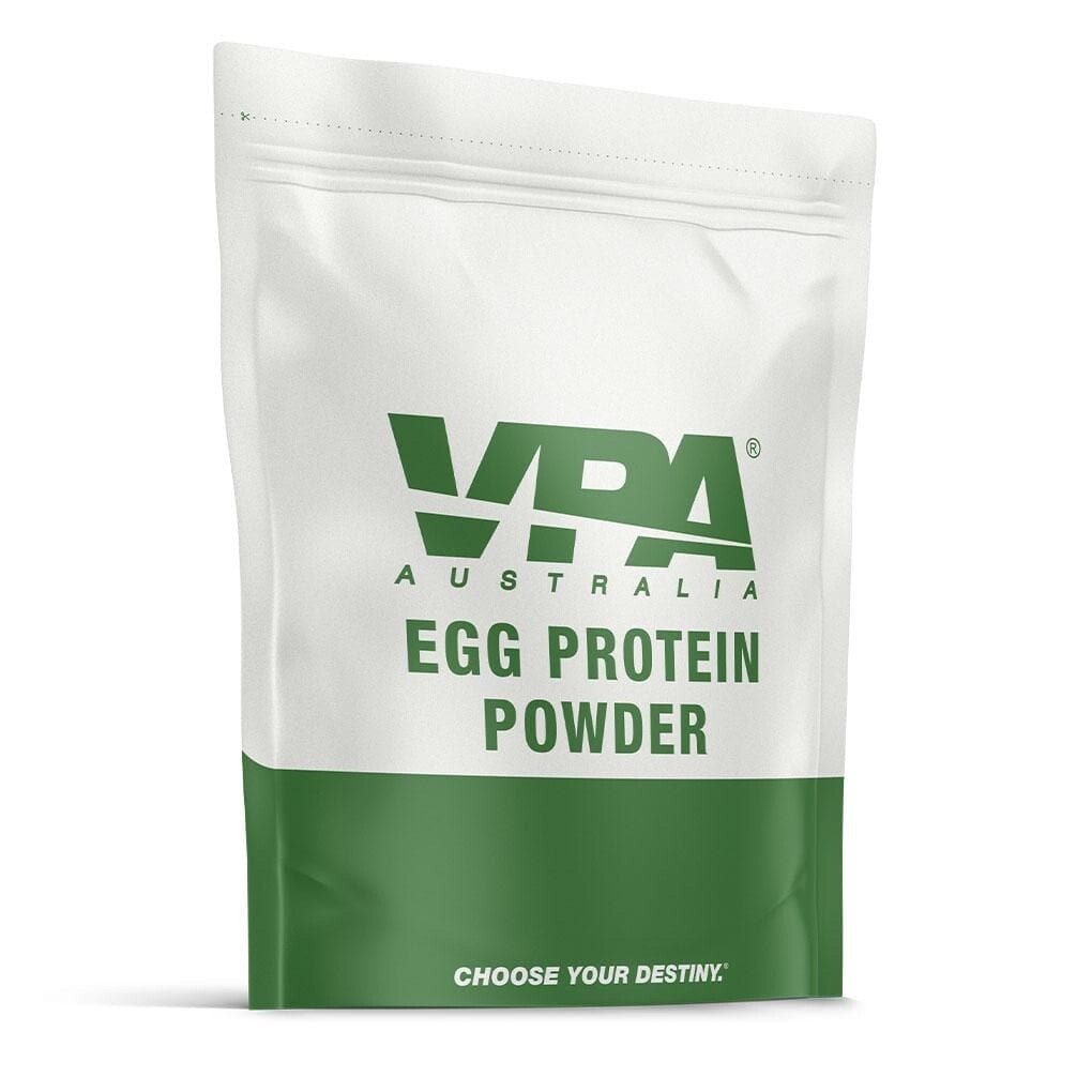 VPA-Egg White Protein 1kg
